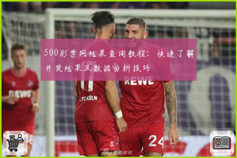 500彩票网结果查询教程：快速了解开奖结果及数据分析技巧