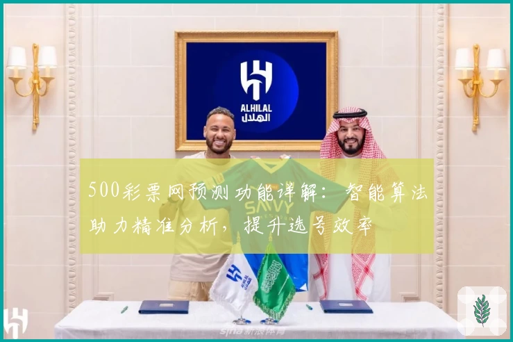 500彩票网预测功能详解：智能算法助力精准分析，提升选号效率