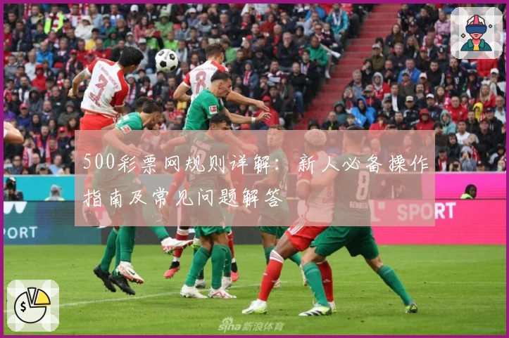 500彩票网规则详解:新人必备操作指南及常见问题解答