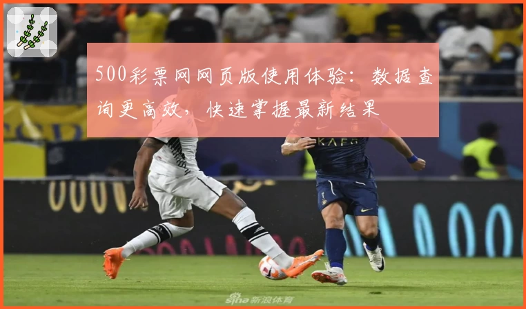 500彩票网网页版使用体验：数据查询更高效，快速掌握最新结果
