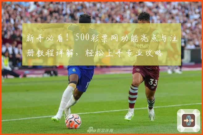 新手必看！500彩票网功能亮点与注册教程详解，轻松上手专业攻略