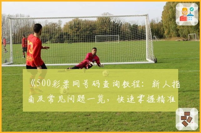 《500彩票网号码查询教程：新人指南及常见问题一览，快速掌握精准操作方法》