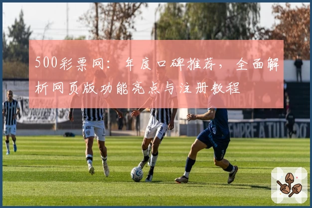 500彩票网：年度口碑推荐，全面解析网页版功能亮点与注册教程